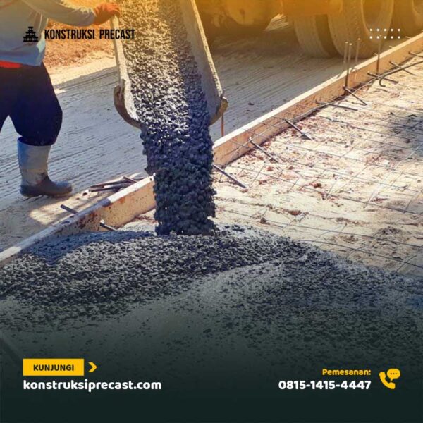 Beton Ready Mix