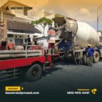 Beton Ready Mix