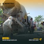 Beton Ready Mix