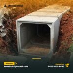 Box Culvert Murah