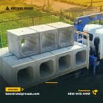 Box Culvert Murah