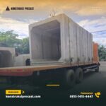 Box Culvert Murah