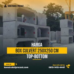 Produk Box Culvert 250x250