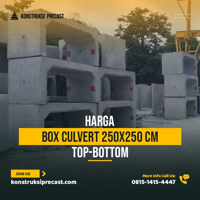 Produk Box Culvert 250x250