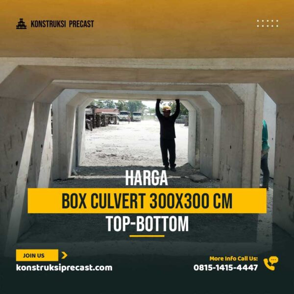 Produk Box Culvert 300x300