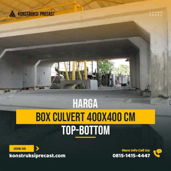 Produk Box Culvert 400x400