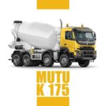 beton ready mix k175