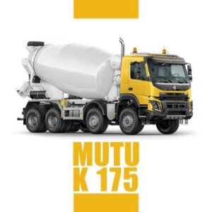 beton ready mix k175